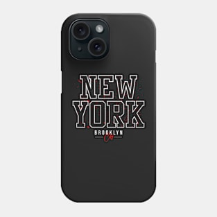 New York City Phone Case