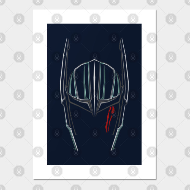 Thor Ragnarok Edgeart Marvel Posters And Art Prints Teepublic