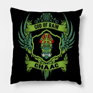 CHAAC - LIMITED EDITION Pillow