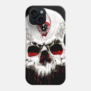 Risto Tattoo Clothing Phone Case