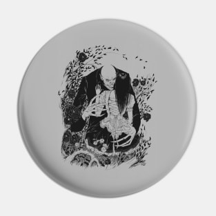 Nosferatu Pin