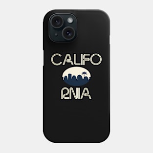 California Phone Case