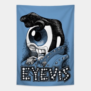 Eyevis Tapestry