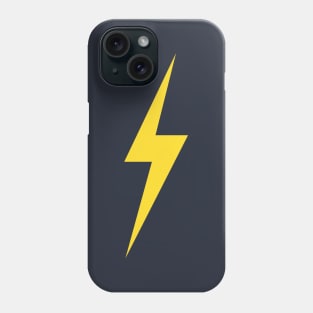 The Lightning Phone Case