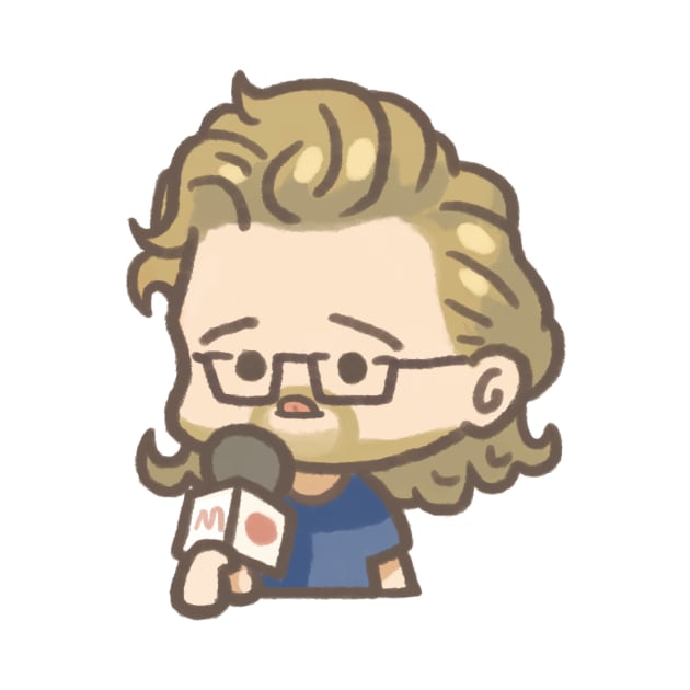 Chibi Tom mlem by tona0803