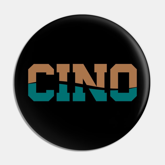 Show your support for Coastal with this CINO design! Pin by MalmoDesigns