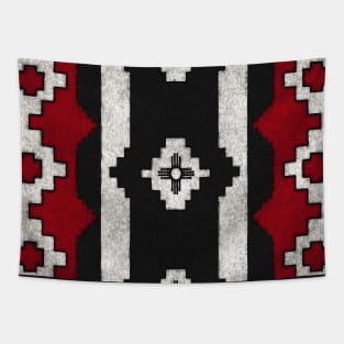 Native American NM Tapestry