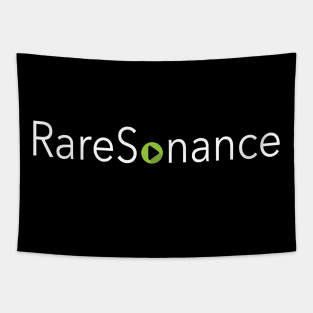 RareSonance Tapestry