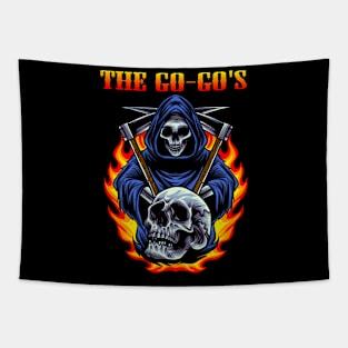 THE GO GOS BAND Tapestry