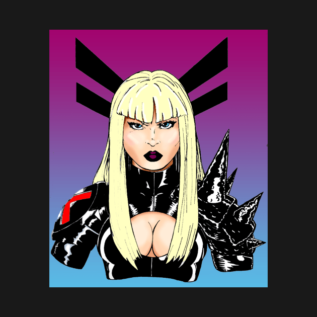 Magik by The iMiJ Factory