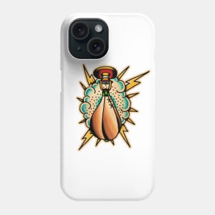 Punching bag Phone Case