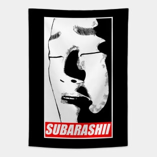 Subarashii Tapestry