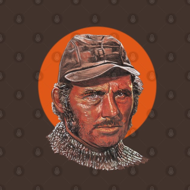 Quint by Chris Hoffman Art