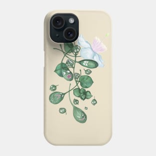 Capers of Caprice Phone Case