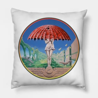 Aeterna Pillow