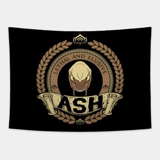 ASH - LIMITED EDITION Tapestry