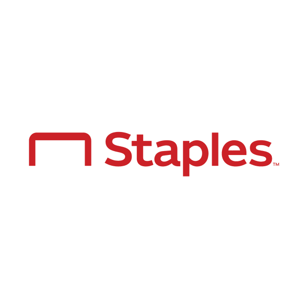 Staples by DankSpaghetti