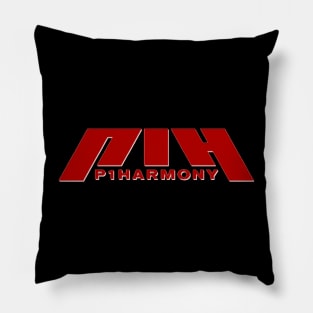 P1HARMONY Retro Pillow