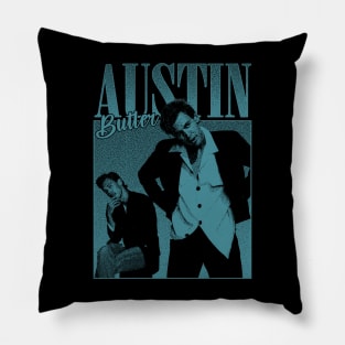 Austin Butler Pillow