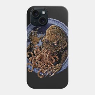 cthulhu Phone Case