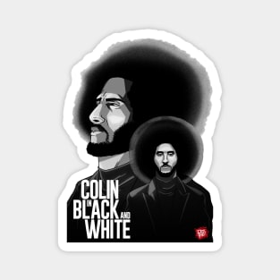 Kaepernick #2 Magnet