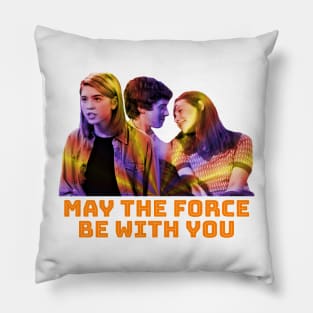 Leia Forman Pillow