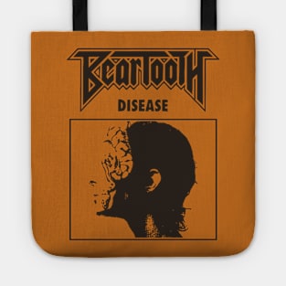 Beartooth Disease Tote