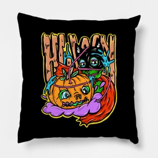 hallowen Pillow