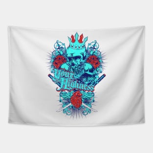 Your Highness Tapestry