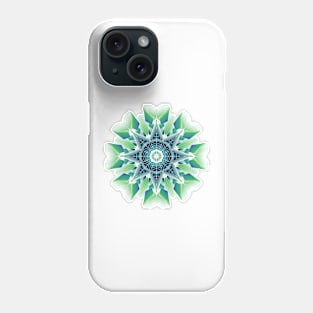 Oceanik Starflower Phone Case