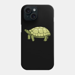 Tortoise Phone Case