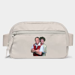 an American television Bag