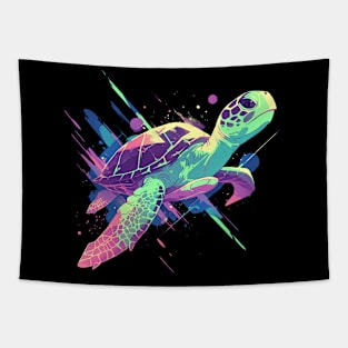 turtle Tapestry