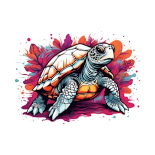 Sea Turtle T-Shirt