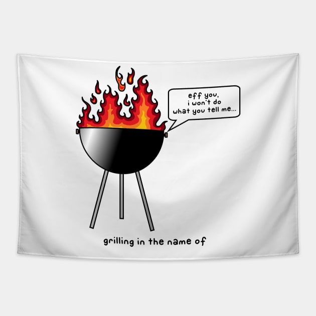 Rage against sales the machine tapestry
