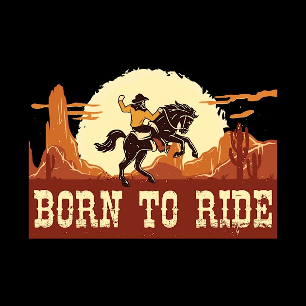 Born To Ride by maxcode