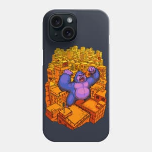 Urban Jungle Phone Case