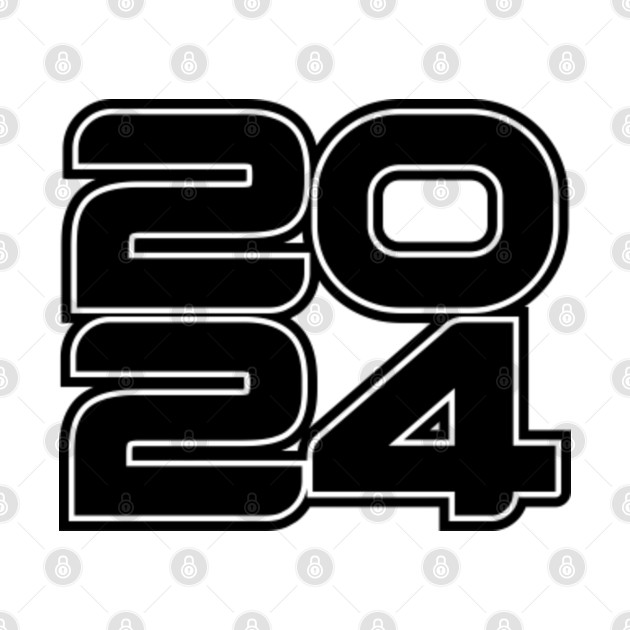 2024 BOLD Special Customisable Edition 2024 TShirt TeePublic