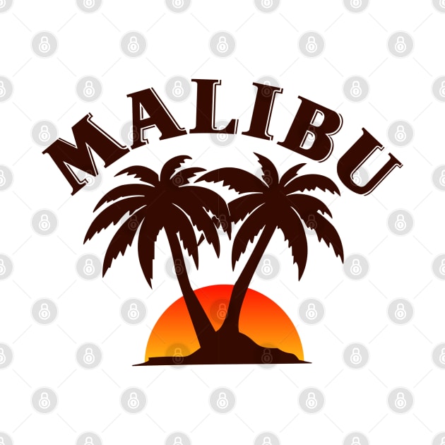 malibu by Qurax