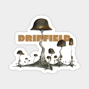 Dripfield Magnet