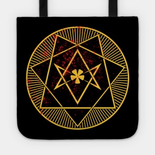 Thelema ver.2 Tote
