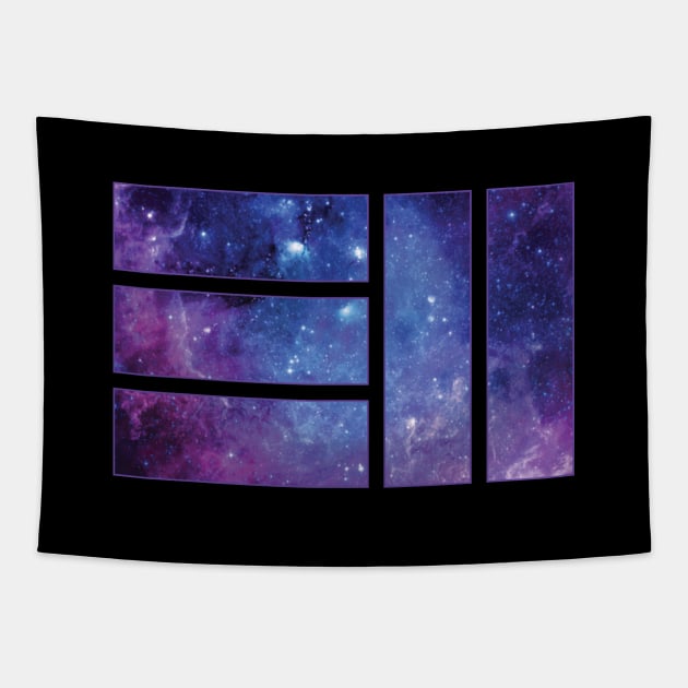 311 Logo - Nebula Tapestry by TheTriforce