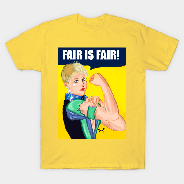 the legend of billie jean t shirt