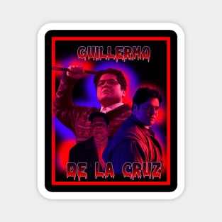 wwdits Guillermo Magnet