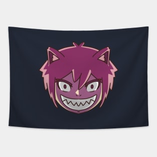 Beast Kid Tapestry