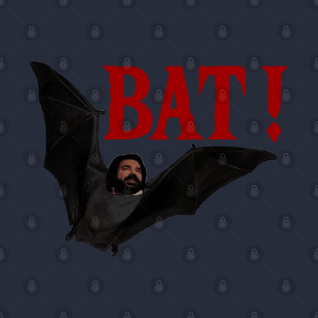 BAT!2 by dflynndesigns