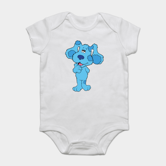 blues clues onesie