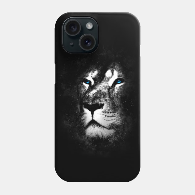 Wild One Phone Case by Durro