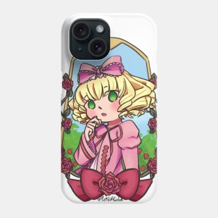 Ichigo Phone Case