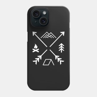 Outdoor Adventure Phone Case